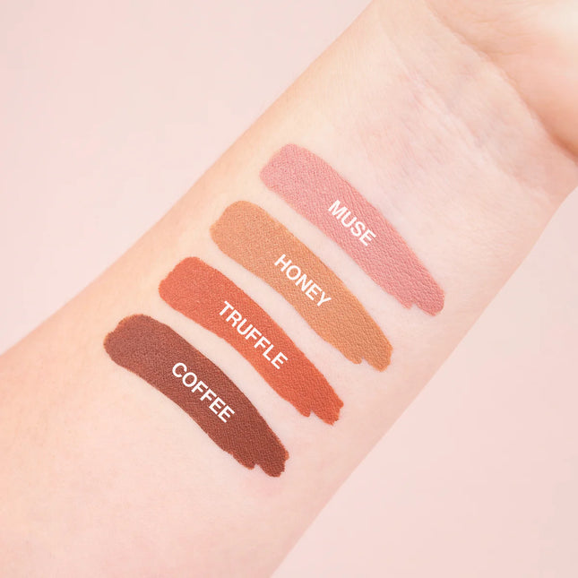 SOMBRA MATTE EN BARRA ATENEA