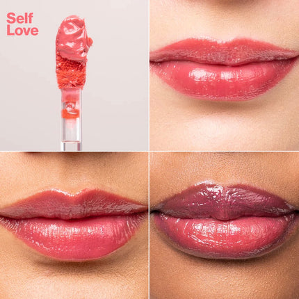 LIP OIL TINTED ATENEA
