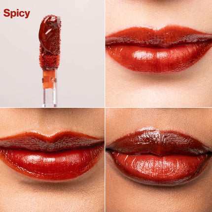 LIP OIL TINTED ATENEA