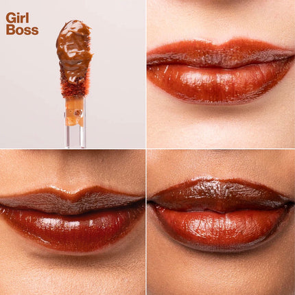 LIP OIL TINTED ATENEA