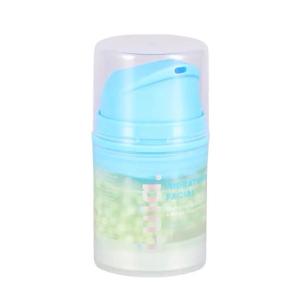 HIDRATANTE FACIAL LULA BEAUTY