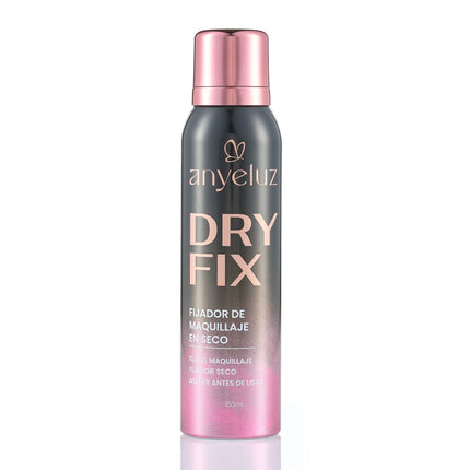 FIJADOR DE MAQUILLAJE EN SECO DRY FIX ANYELUZ