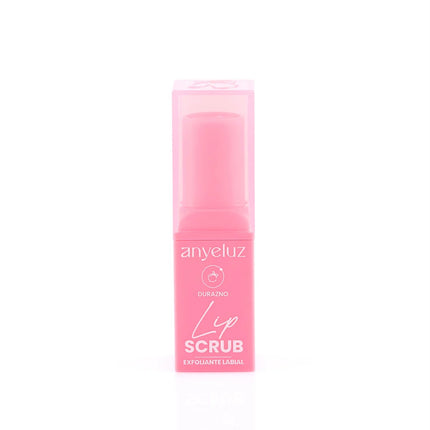 EXFOLIANTE LABIAL LIP SCRUB ANYELUZ