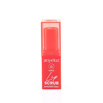 EXFOLIANTE LABIAL LIP SCRUB ANYELUZ