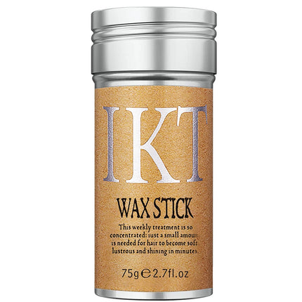 CERA EN BARRA PARA EL CABELLO