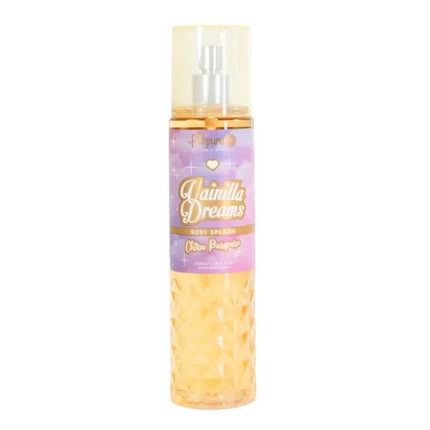 SPLASH CORPORAL VAINILLA DREAMS 250ML PURPURE