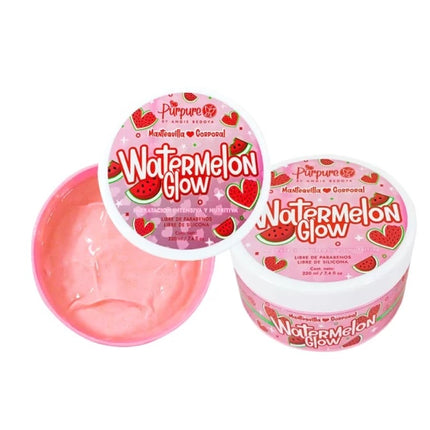 MANTEQUILLA CORPORAL WATERMELON GLOW 220ML PURPURE