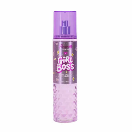 SPLASH CORPORAL GIRL BOSS 250ML PURPURE