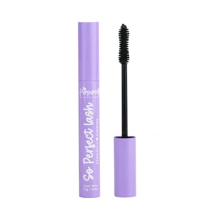 PESTAÑINA SO PERFECT LASH PURPURE