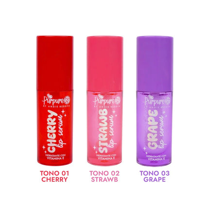 LIP SERUM PURPURE