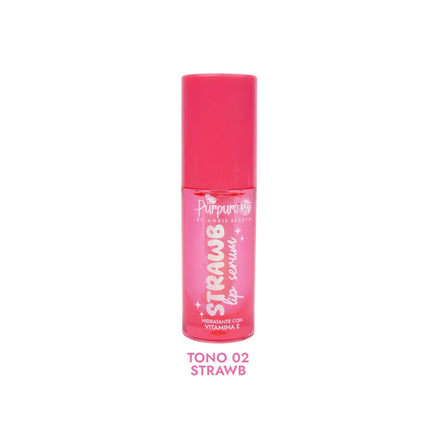LIP SERUM PURPURE