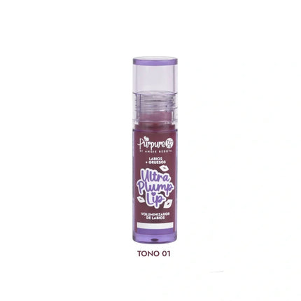 VOLUMINIZADOR DE LABIOS ULTRA PLUMP LIP PURPURE