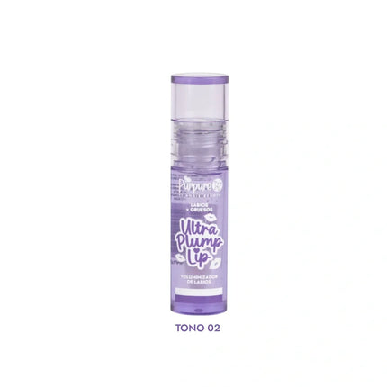VOLUMINIZADOR DE LABIOS ULTRA PLUMP LIP PURPURE
