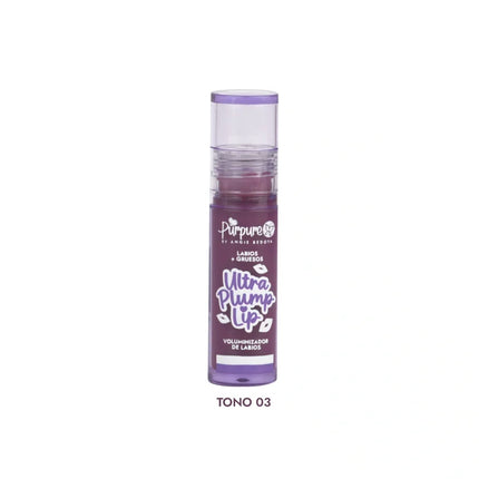 VOLUMINIZADOR DE LABIOS ULTRA PLUMP LIP PURPURE