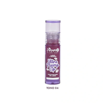 VOLUMINIZADOR DE LABIOS ULTRA PLUMP LIP PURPURE