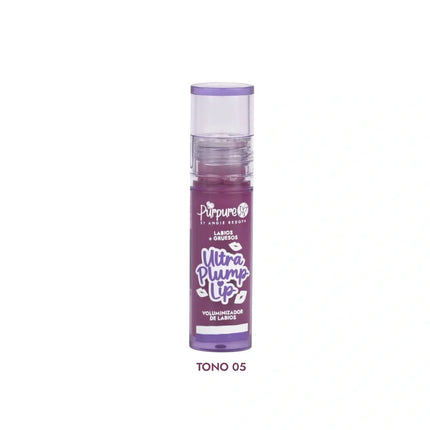 VOLUMINIZADOR DE LABIOS ULTRA PLUMP LIP PURPURE