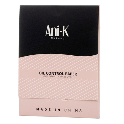 PAPEL CONTROL DE GRASA ANI-K