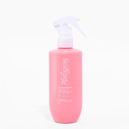 DESENREDANTE TERMOPROTECTOR MULTIBENEFICIOS MILAGROS