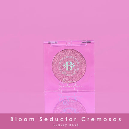 SOMBRA DE OJOS BLOOM SEDUCTION BLOOMSHELL