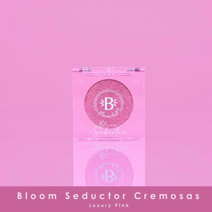 SOMBRA DE OJOS BLOOM SEDUCTION BLOOMSHELL