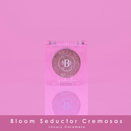 SOMBRA DE OJOS BLOOM SEDUCTION BLOOMSHELL