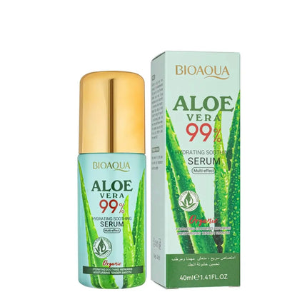 SERUM CALMANTE DE ALOE VERA BIOAQUA