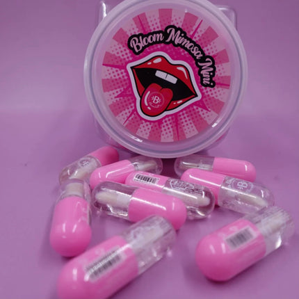 LIP GLOSS MINI BLOOMSHELL