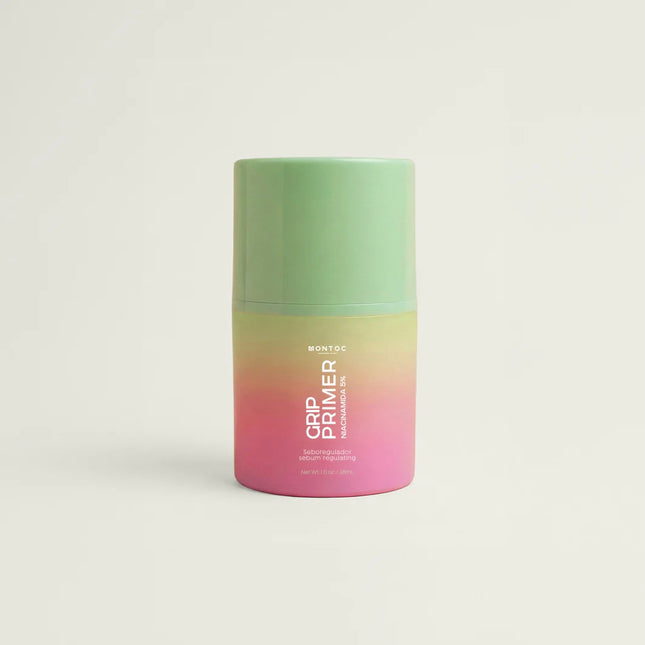 GRIP PRIMER NIACINAMIDA 5% MONTOC