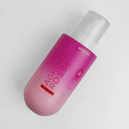 AGHORA ROSSE AGUA DE ROSAS MONTOC