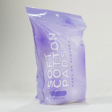 SOFT COTTON PADS DE ALGODÓN X50 MONTOC