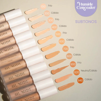 CORRECTOR EN GEL HUMIDE MONTOC
