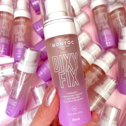DIXY FIX SELLANTE MEDIANO 80 ML MONTOC