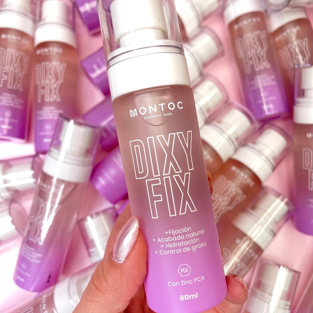 DIXY FIX SELLANTE MEDIANO 80 ML MONTOC