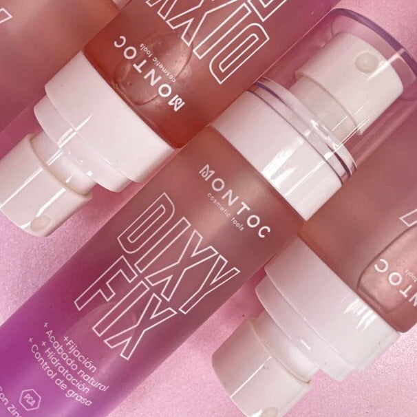 DIXY FIX SELLANTE PEQUEÑO 30 ML MONTOC