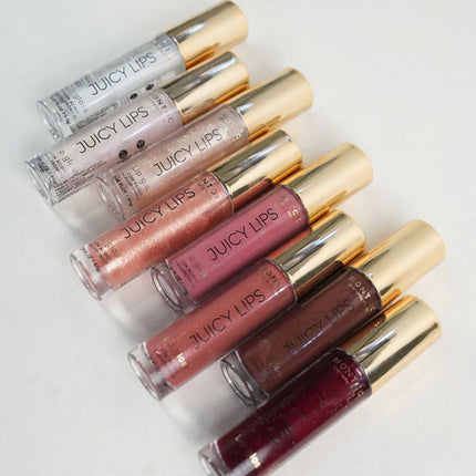 LIP GLOSS JUICY LIPS MONTOC