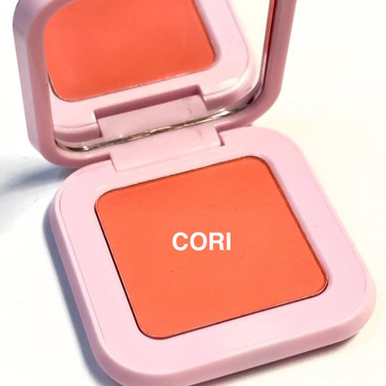 RUBOR POCKET BLUSH MONTOC