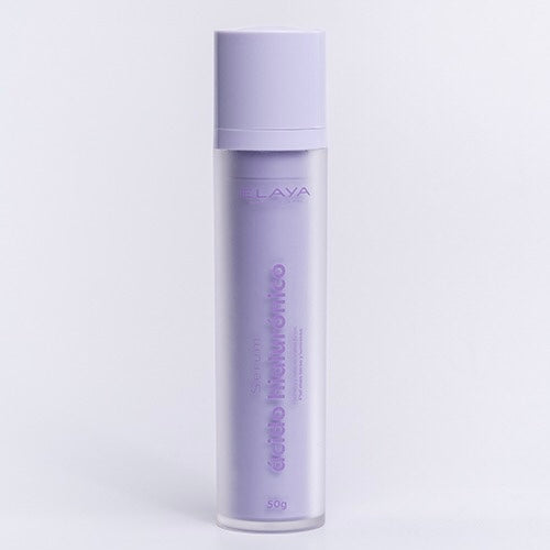 SERUM DE ÁCIDO HIALURONICO ELAYA