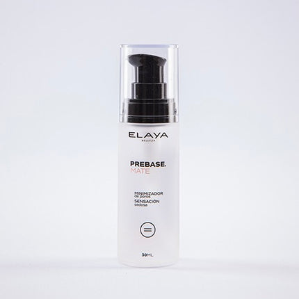PREBASE MATE ELAYA