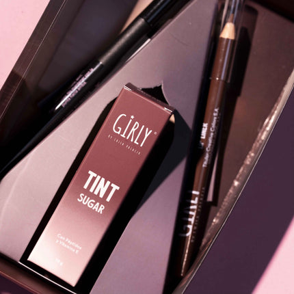 KIT GIRLY CUMBRES BORRASCOSAS