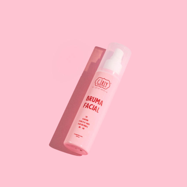BRUMA FACIAL DE SANDIA GIRLY