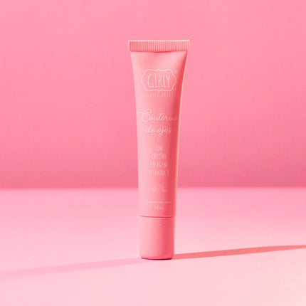 CONTORNO DE OJOS GIRLY