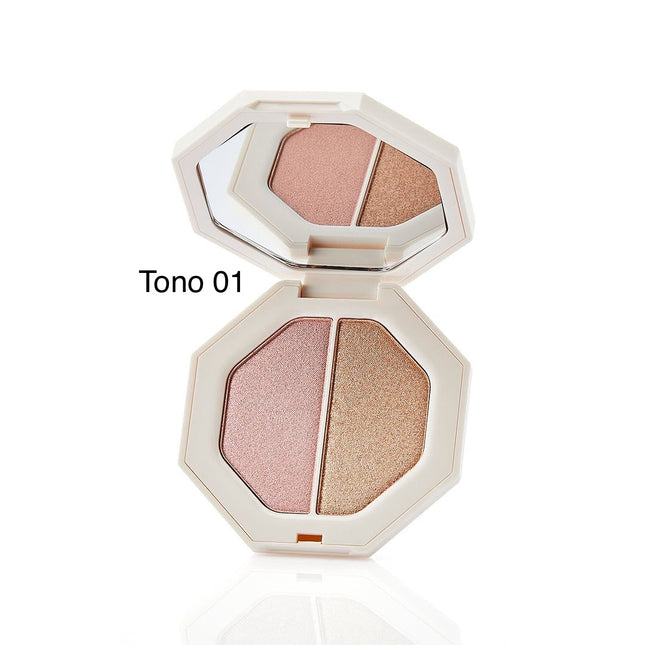 ILUMINADOR GLOW ANYELUZ