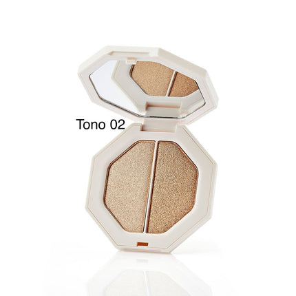 ILUMINADOR GLOW ANYELUZ