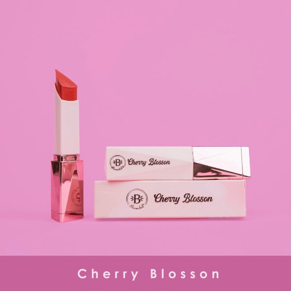BLOOM CREAM CHERRY BLOSSOM BLOOMSHELL