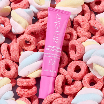 HIDRATANTE INSTANTANEO ANYELUZ