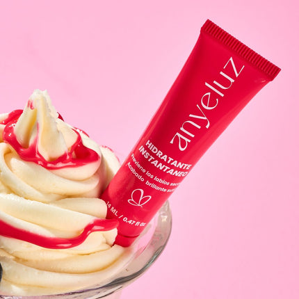 HIDRATANTE INSTANTANEO ANYELUZ