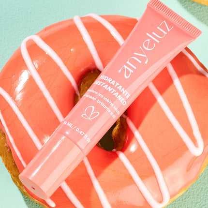 HIDRATANTE INSTANTANEO ANYELUZ