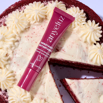 HIDRATANTE INSTANTANEO ANYELUZ