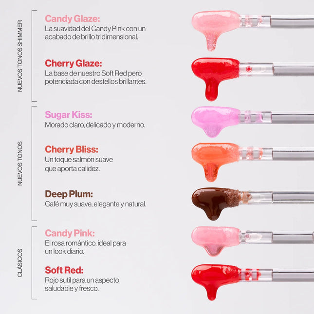 LIP OIL ATENEA