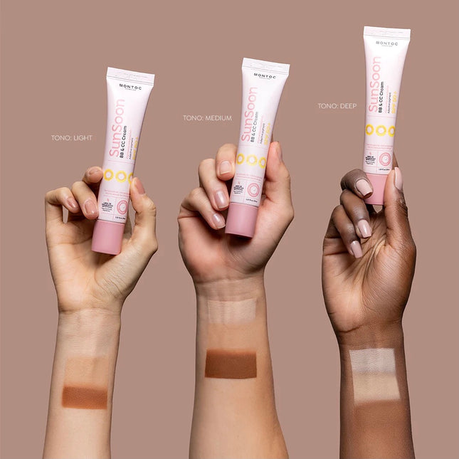 PROTECTOR SOLAR SUNSOON MONTOC